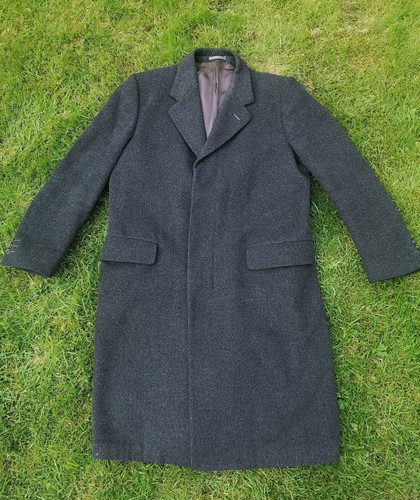 Cappotto lungo originale