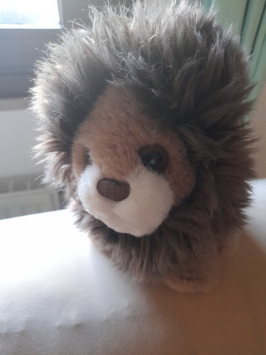 Trudi peluches leone vintage - leone,