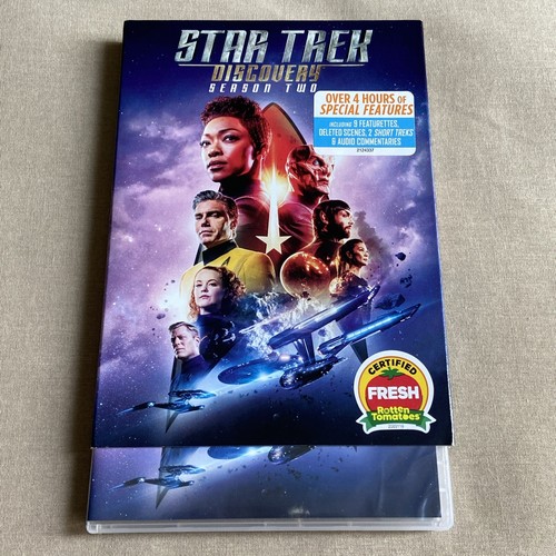 Star trek discovery - star,