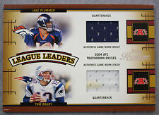 Maglia Tom Brady Patriots