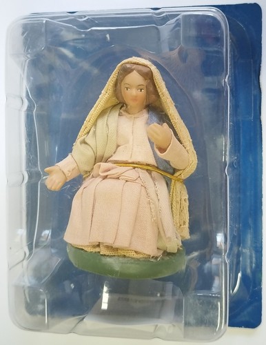 Mondo del presepe agostini - mondo,