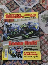 Rivista Motosprint n. 26 del
