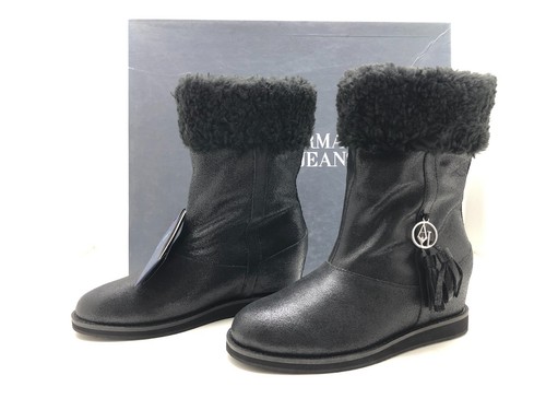 Armani jeans stivali donna - stivali,