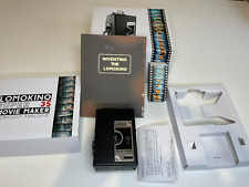 LOMOGRAPHY - LOMOKINO SUPER