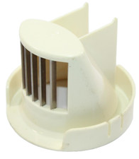 AFFETTA ARIETE SALADINO 1792 LAMA COLTELLO RICAMBI ROBOT DA CUCINA 1793 PATATE