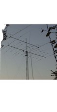 Antenna Yagi HF multibanda MOSLEY PRO 96-S 11 Elementi 7 bande MOSTRUOSA!