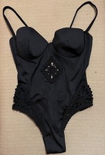 Costume da bagno donna intero Amarea Made in Italy taglia S