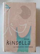 Sophie kinsella la ragazza - sophie,