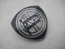 Lancia Delta I - Fregio baule