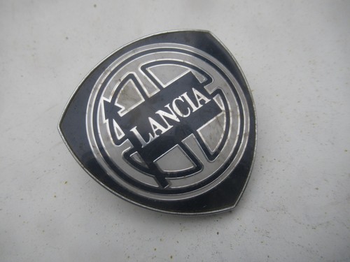 Lancia delta fregio baule - lancia,