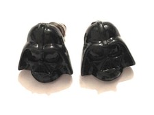 Star wars orecchini lobo - star,