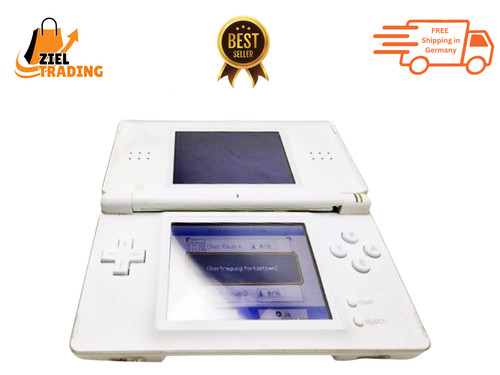 Nintendo lite usg 001 - nintendo, usg-001