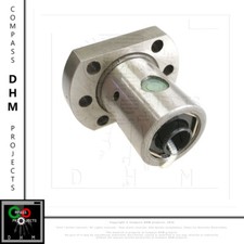 Chiocciola vite a ricircolo di