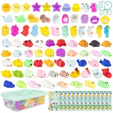 BONNYCO Squishy Piccoli Gadget