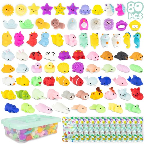 Bonnyco squishy piccoli gadget - bonnyco,