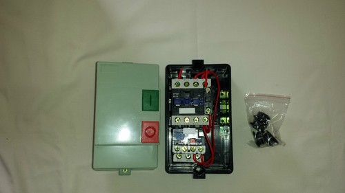 Avviatore dol fase 230v - 1, o