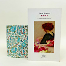 Emma - Jane Austen - Einaudi 2014 - 9788806220594