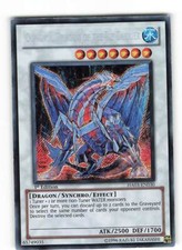 Yugioh GUNGNIR, DRAGO DELLA