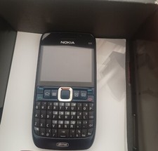 💥💥💥💥Telefono cellulare "Nokia E63" - 