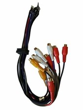 Cavo RCA audio video originale