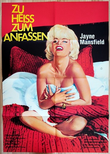 Poster originale cinema - originale,