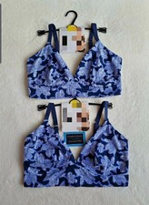 NUOVO CORPO M&S X2 BRALET NON