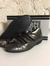 Scarpa uomo Sneaker  "UGO ARCI " mod.2582  n° 40 (tg. 6 Eu)  "Made in Italy" 