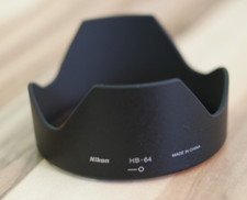 Nikon paraluce originale HB-64