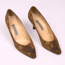 Casadei decolte vintage