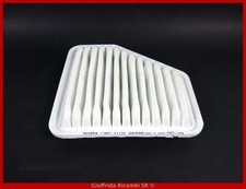 Filtro aria toyota rav4 - aria,