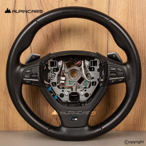 Bmw f01 f06 - f11, m