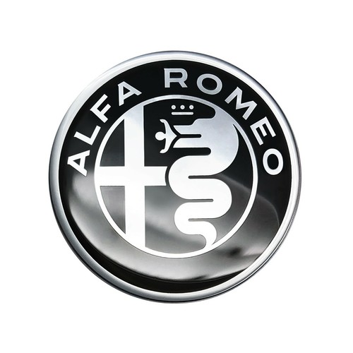 Adesivo alfa romeo - adesivo,