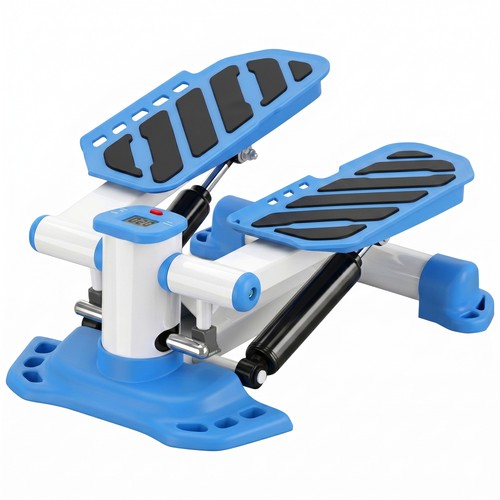 Homcom mini stepper - homcom, step