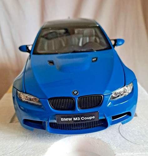 Bmw series coupe - (e92),