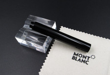 PENNA MONTBLANC Starwalker Midnight Ballpoint Pen PART Bar Ricambio FILLER Black