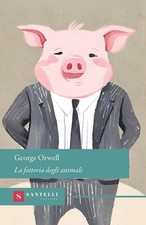 George Orwell La fattoria