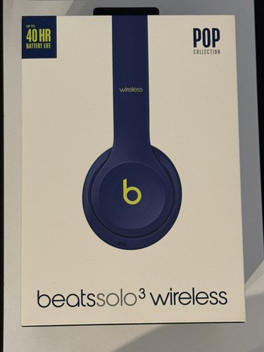 Beats dre solo 3 - by, dr.