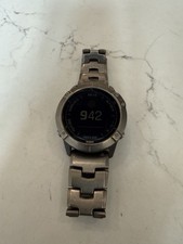 Garmin Fenix 6X Pro Smartwatch