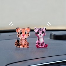 Carino modello statuine