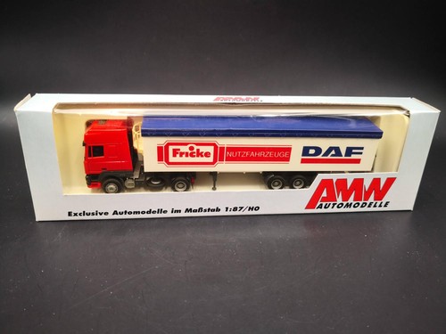 Awm daf fricke - awm, 95