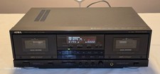 Aiwa 888 double - double, cassette