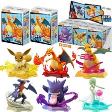 Pokemon Original Action Figure