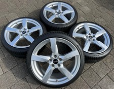 4 RUOTE INVERNALI ORIGINALI