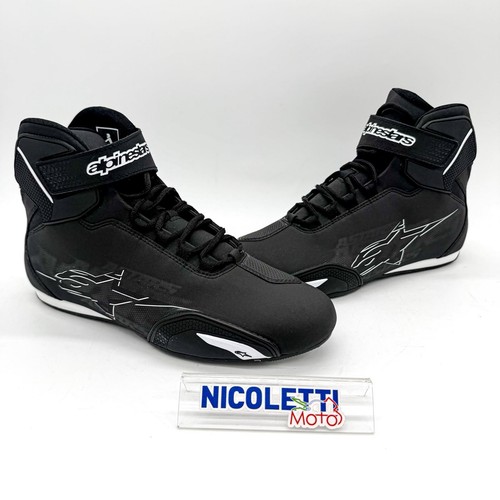 Scarpe moto alpinestars sektor - scarpe,