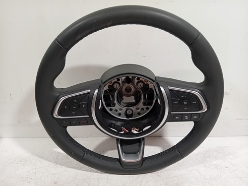 Volante fiat tipo 2022 2025 - volante,