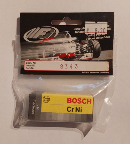 Modellsport candela - modellsport,