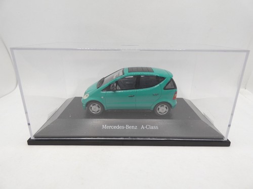 Mercedes benz classe - benz, verde