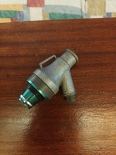 VINTAGE EARLY MS-22001 OXYGEN