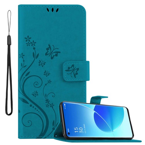 Custodia per oppo reno6 - oppo, pro