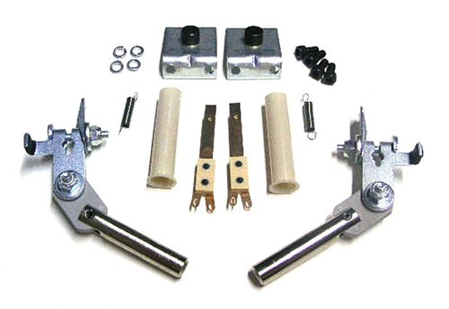 Kit ricostruzione flipper